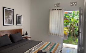 Buffalo Surfcamp
